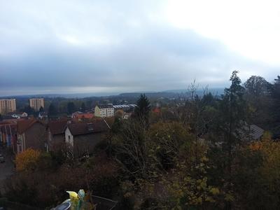 Appartement - 64 m² - 5 pièces