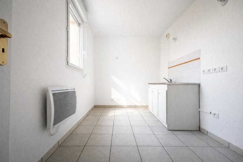 Appartement - 72 m² - 4 pièces