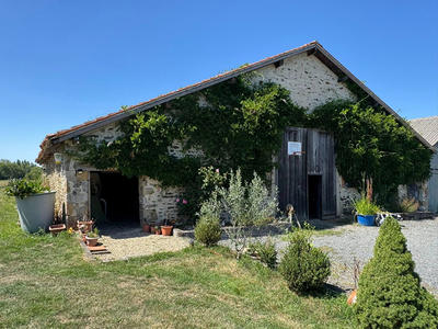 Maison - 154 m² - 5 pièces
