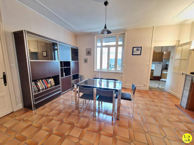 Maison - 141 m² - 6 pièces