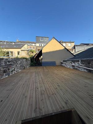 Appartement - 33 m² - 2 pièces