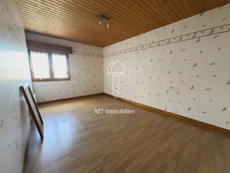 Maison - 164 m² - 7 pièces