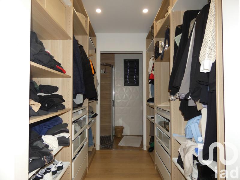 Maison de maîtres - 160 m² - 7 pièces