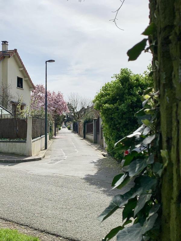 Duplex - 71 m² - 5 pièces