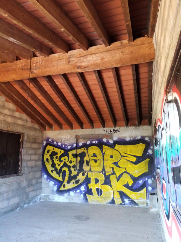 Terrain de loisirs - 10 625 m²