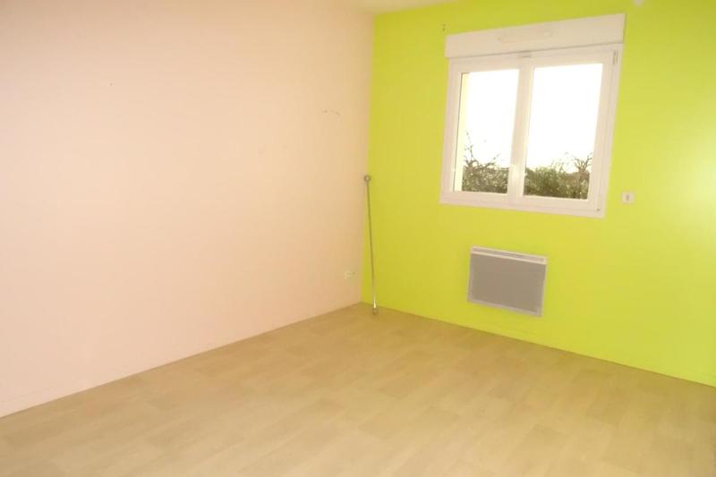 Maison - 92 m² - 5 pièces