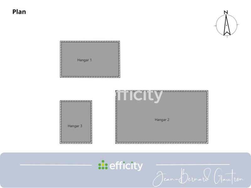 Maison de domaine équestre - 150 m² - 6 pièces