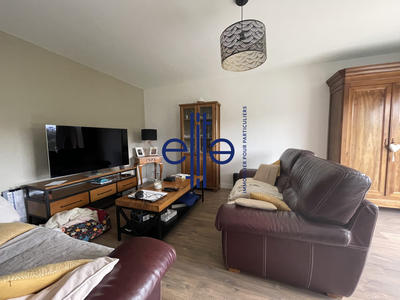 Maison - 143 m² - 6 pièces