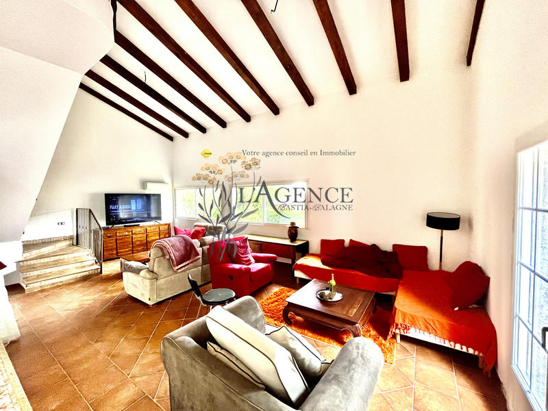 Villa - 315 m² - 15 pièces