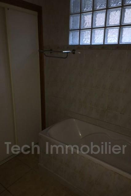 Maison de village - 140 m² - 6 pièces