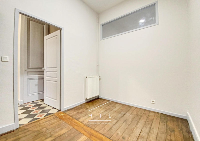 Appartement - 55 m² - 2 pièces