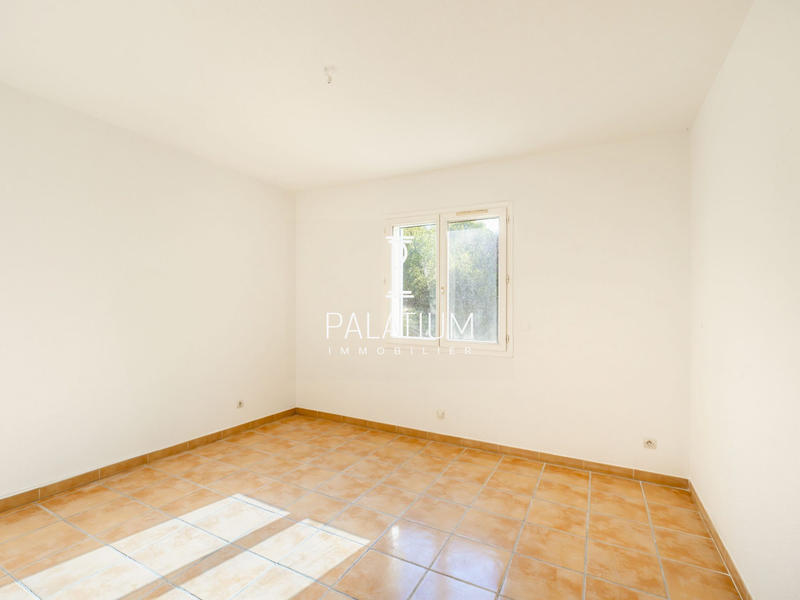 Maison - 97 m² - 4 pièces