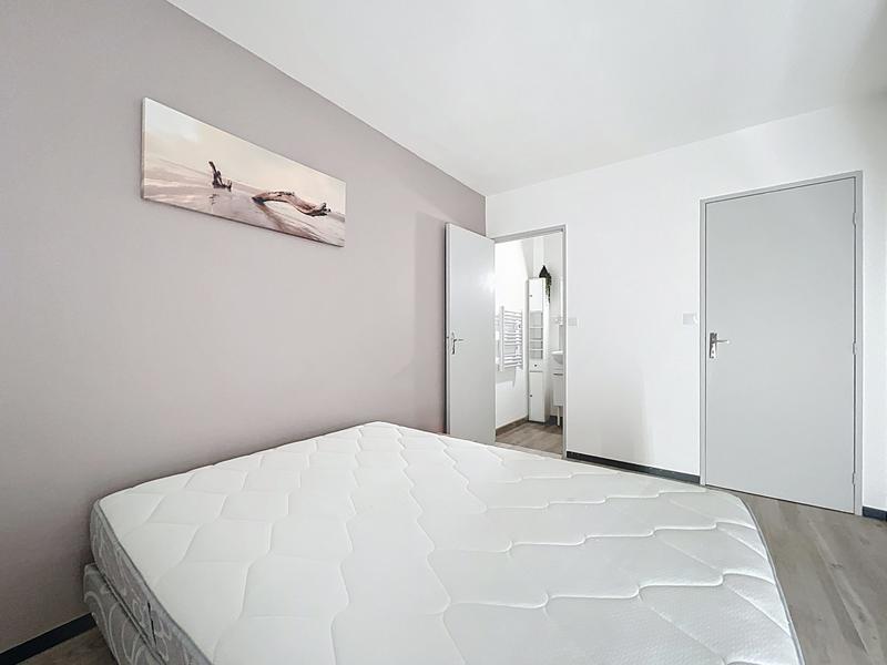 Maison traditionnelle - 130 m² - 6 pièces