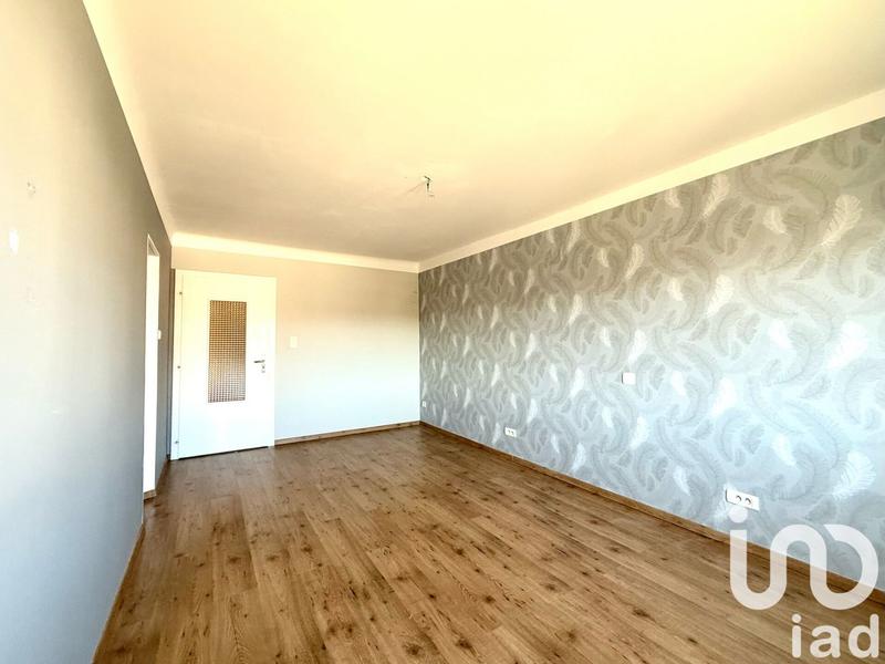 Maison - 165 m² - 5 pièces