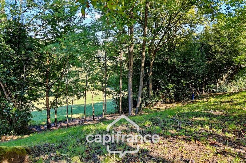 Maison en pierre - 150 m² - 5 pièces