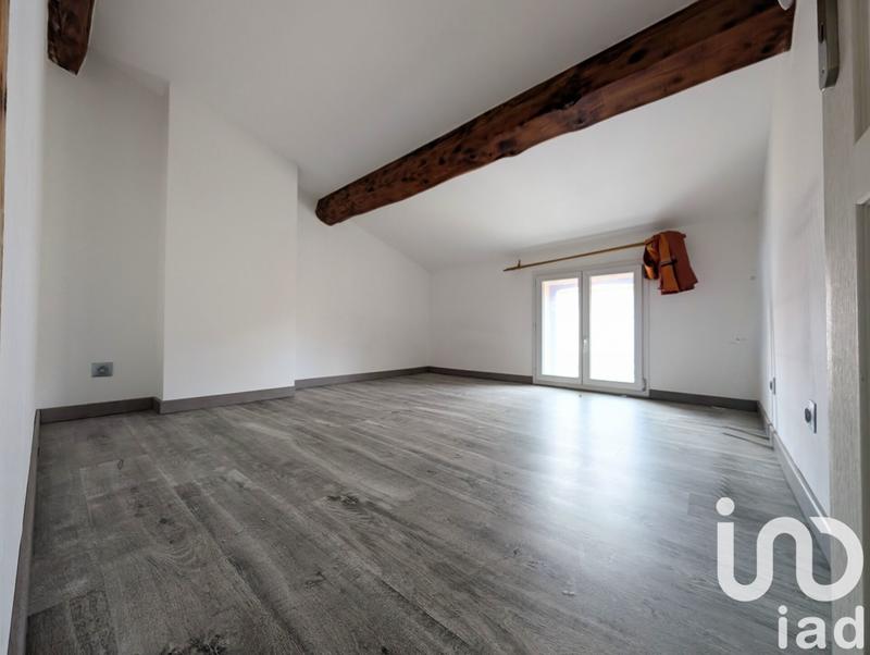 Maison de village - 125 m² - 5 pièces