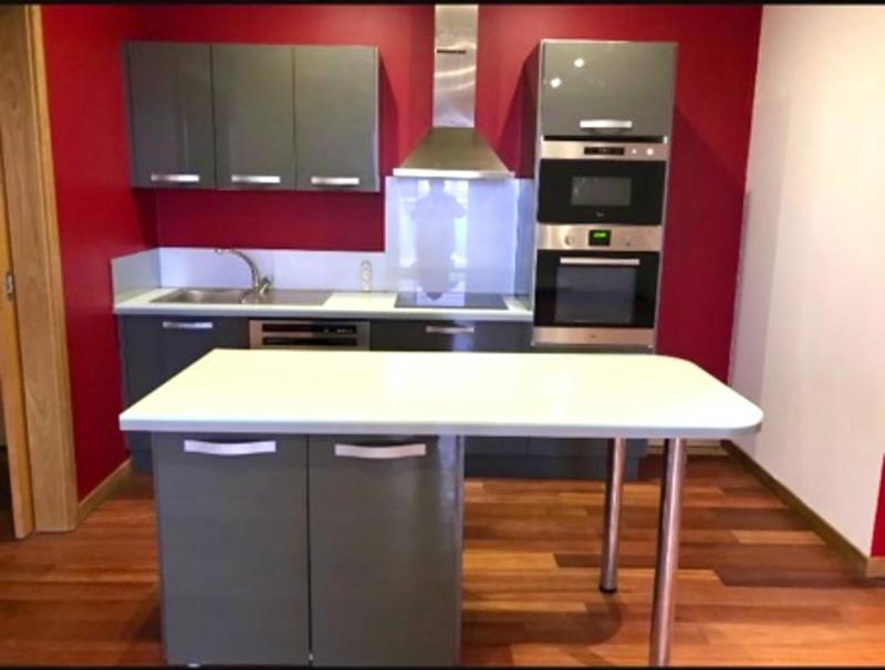 Appartement - 80 m² - 3 pièces