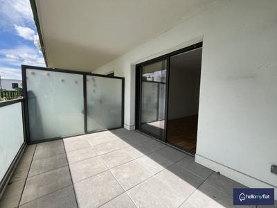 Appartement - 81 m² - 3 pièces