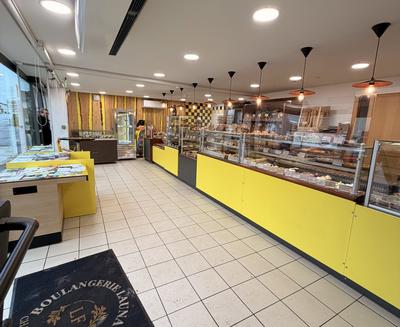 Local commercial - 524 m²