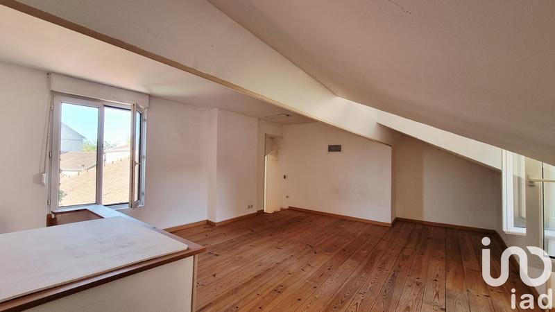 Duplex - 86 m² - 4 pièces