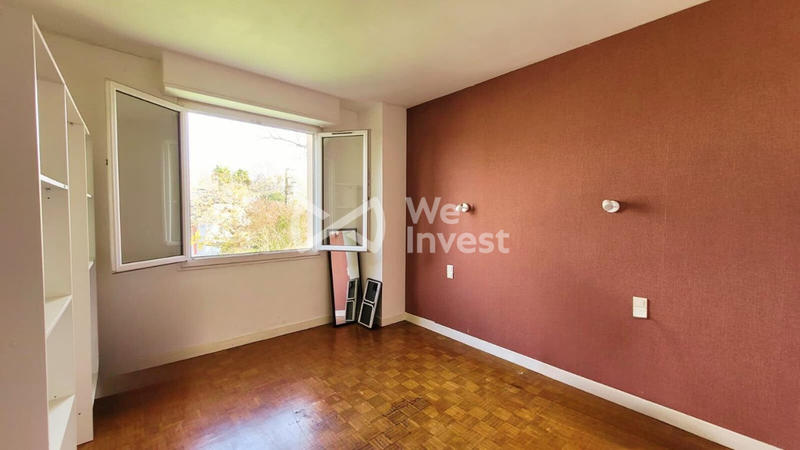 Maison - 151 m² - 6 pièces