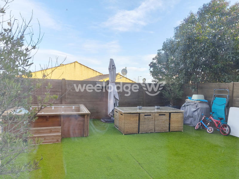 Villa - 87 m² - 5 pièces