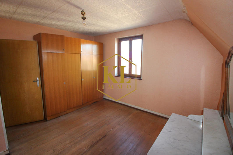 Ferme - 141 m² - 7 pièces