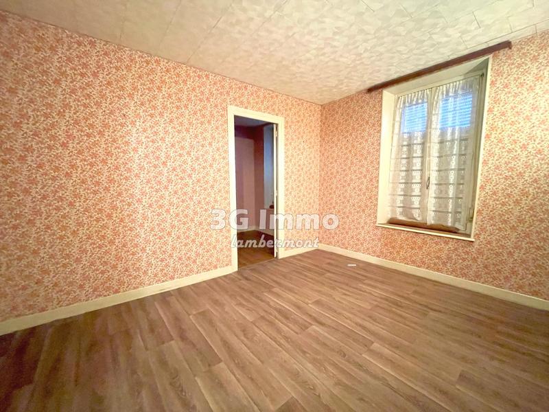 Villa - 130 m² - 5 pièces