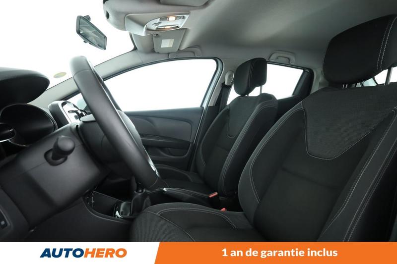 Renault Clio 1.5 dCi Business 90 ch