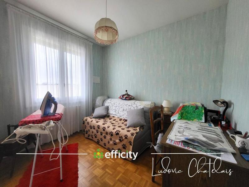 Maison - 114 m² - 6 pièces