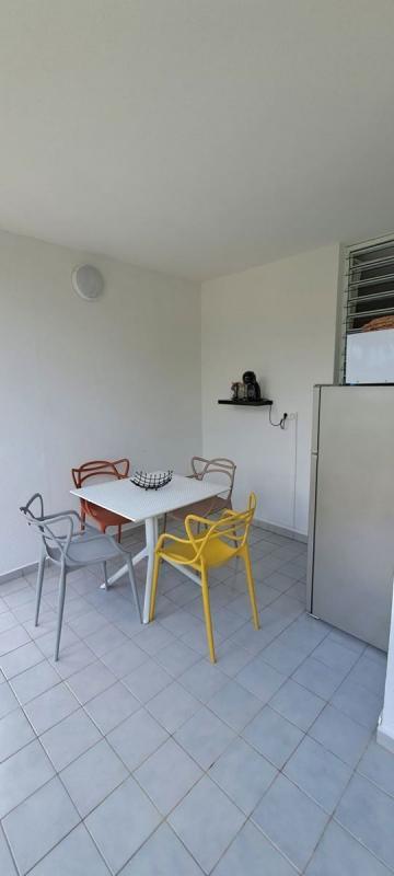 Studio - 32 m² - 1 pièce