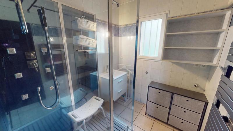 Maison - 87 m² - 4 pièces