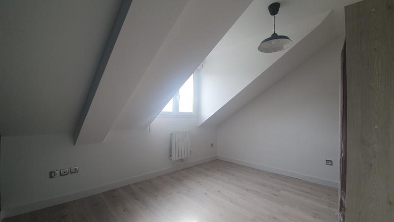 Appartement - 34 m² - 2 pièces