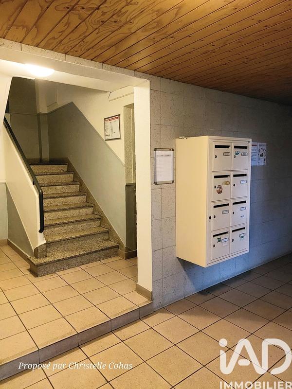 Appartement - 77 m² - 4 pièces