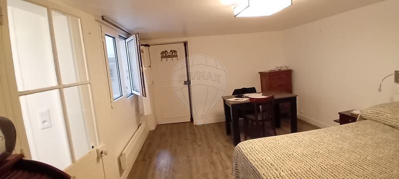 Appartement - 21 m² - 1 pièce