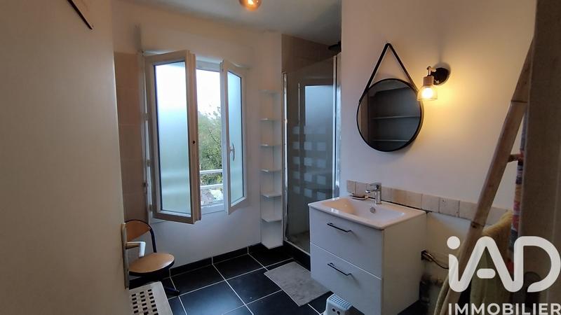 Maison - 112 m² - 5 pièces