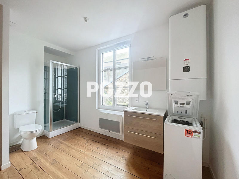 Appartement - 32 m² - 2 pièces