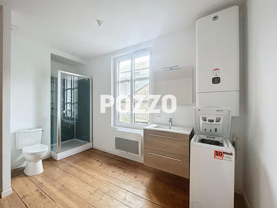 Appartement - 32 m² - 2 pièces