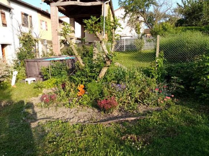 Maison - 200 m² - 9 pièces