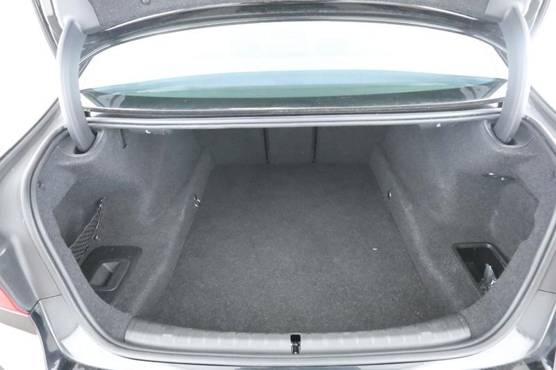 Bmw Série 5 520dA xDrive m Sport 190 ch