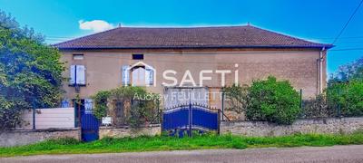 Maison - 114 m² - 4 pièces