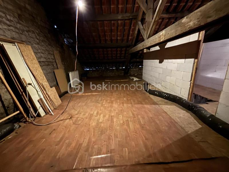 Maison - 197 m² - 5 pièces