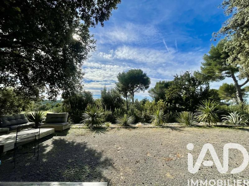 Maison - 178 m² - 6 pièces