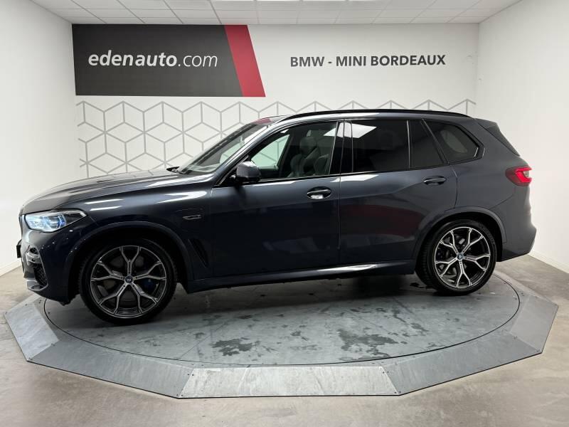 Bmw X5 xDrive45e 394 ch Bva8 m Sport