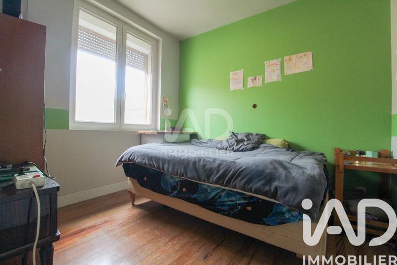 Maison - 148 m² - 6 pièces