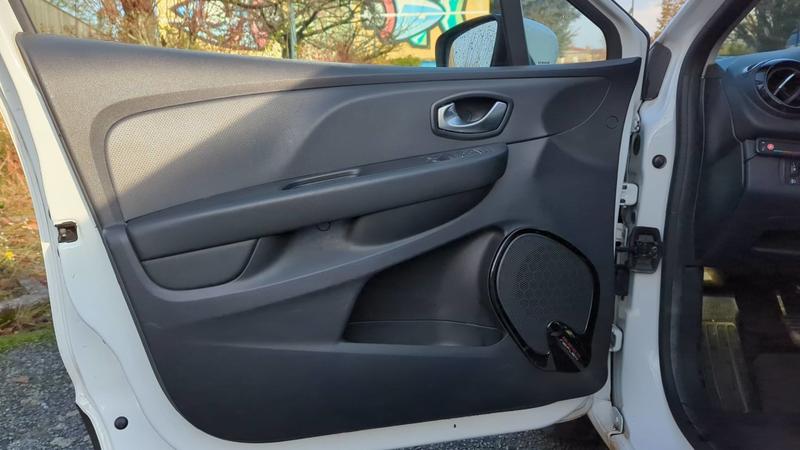 Renault Clio IV 1.5 dCi 75 Energy Business - 2 places