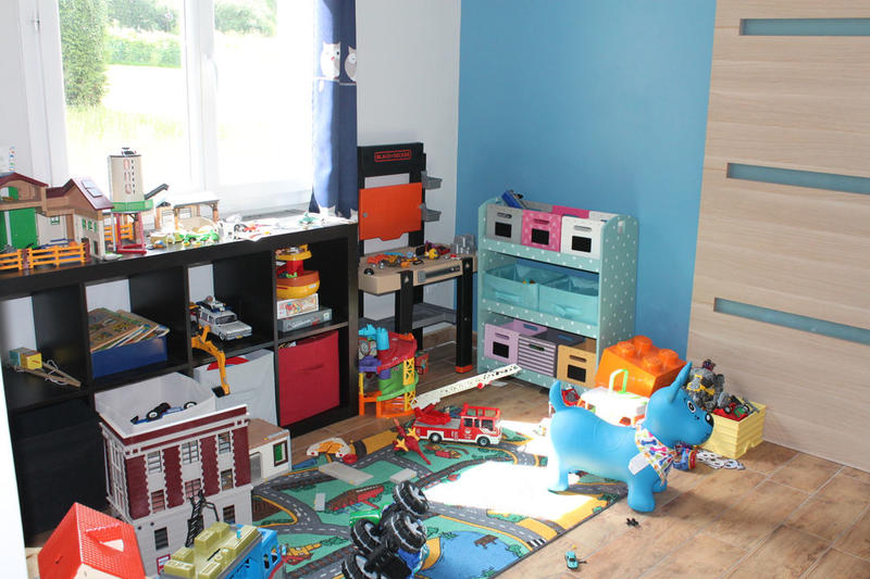 Maison - 191 m² - 9 pièces