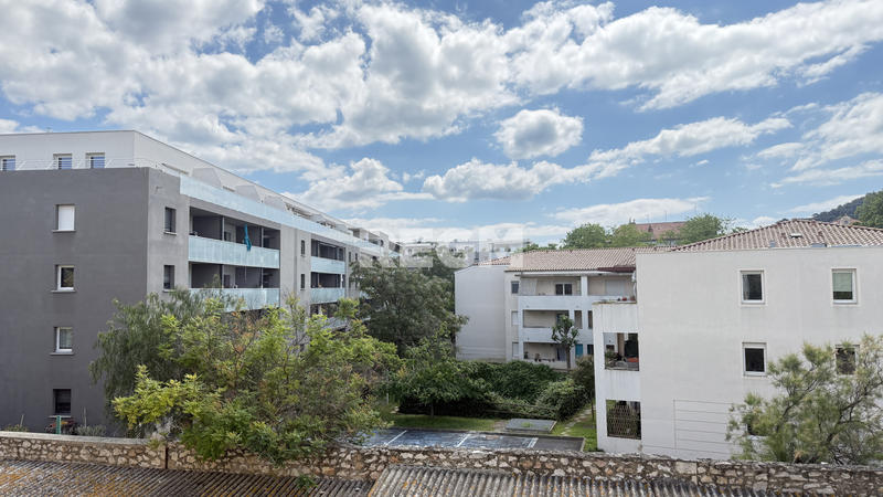 Appartement - 3 pièces