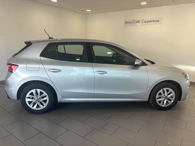 Skoda Fabia 1.0 Tsi 95 ch Evo 2 Bvm5 Selection