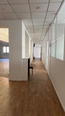 Bureau - 420 m²